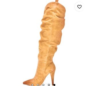 NWT RAYE X REVOLVE BOOTS